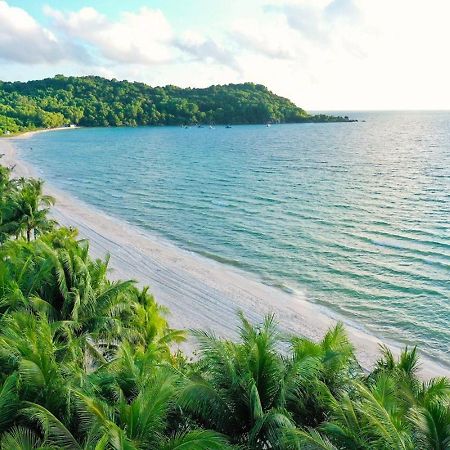 La Grotta Hotel - Phu Quoc Emerald Bay Екстериор снимка