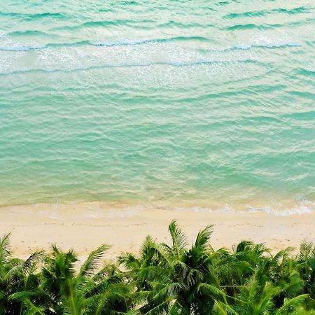 La Grotta Hotel - Phu Quoc Emerald Bay Екстериор снимка