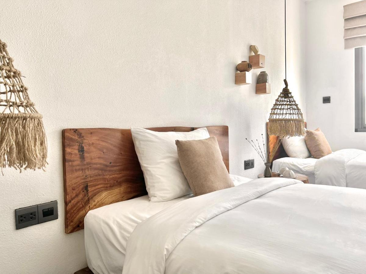 La Grotta Hotel - Phu Quoc Emerald Bay Стая снимка