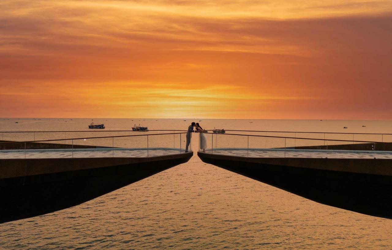 La Grotta Hotel - Phu Quoc Emerald Bay Екстериор снимка