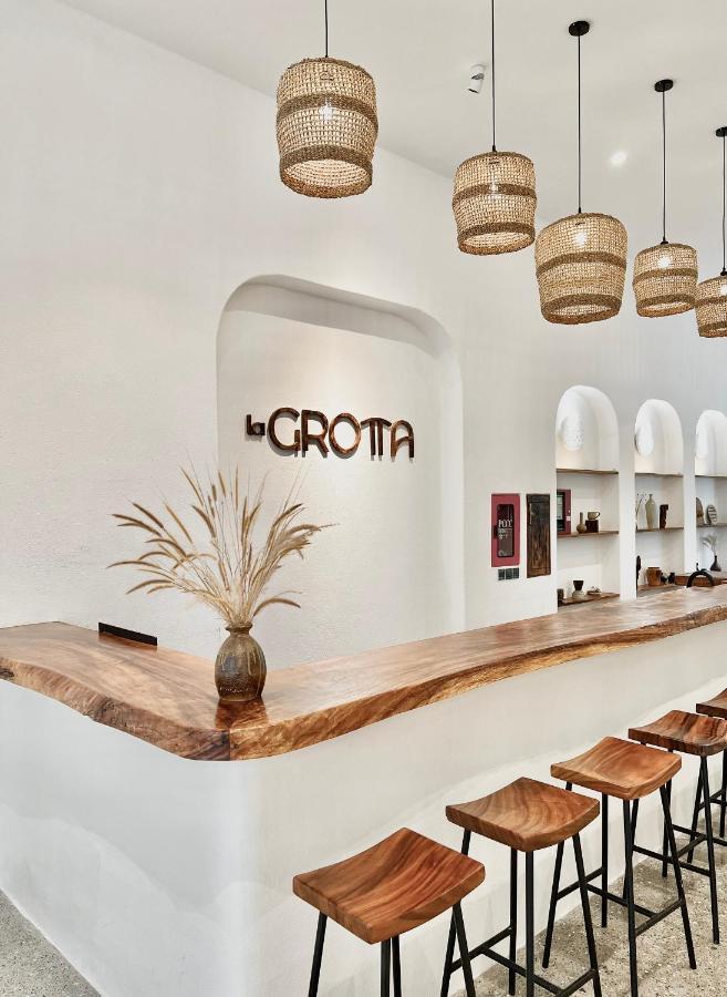 La Grotta Hotel - Phu Quoc Emerald Bay Екстериор снимка
