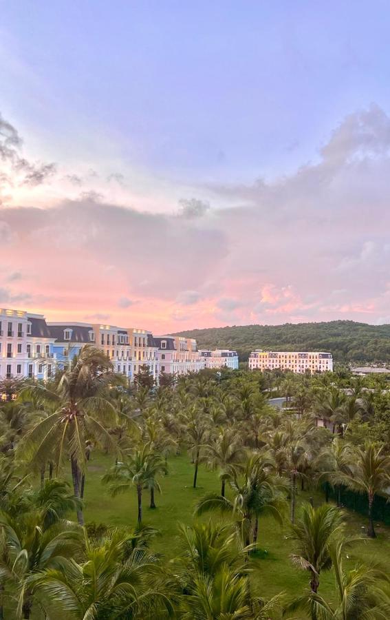 La Grotta Hotel - Phu Quoc Emerald Bay Екстериор снимка