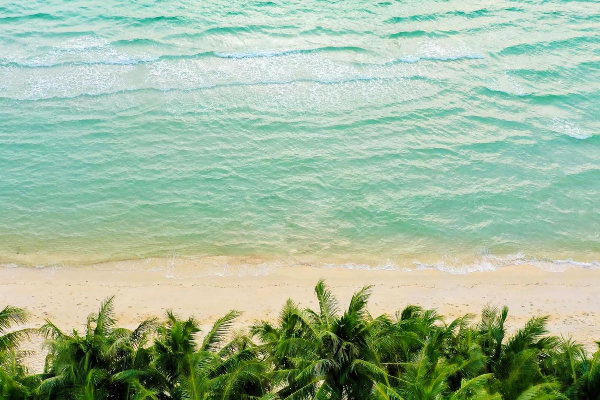 La Grotta Hotel - Phu Quoc Emerald Bay Екстериор снимка
