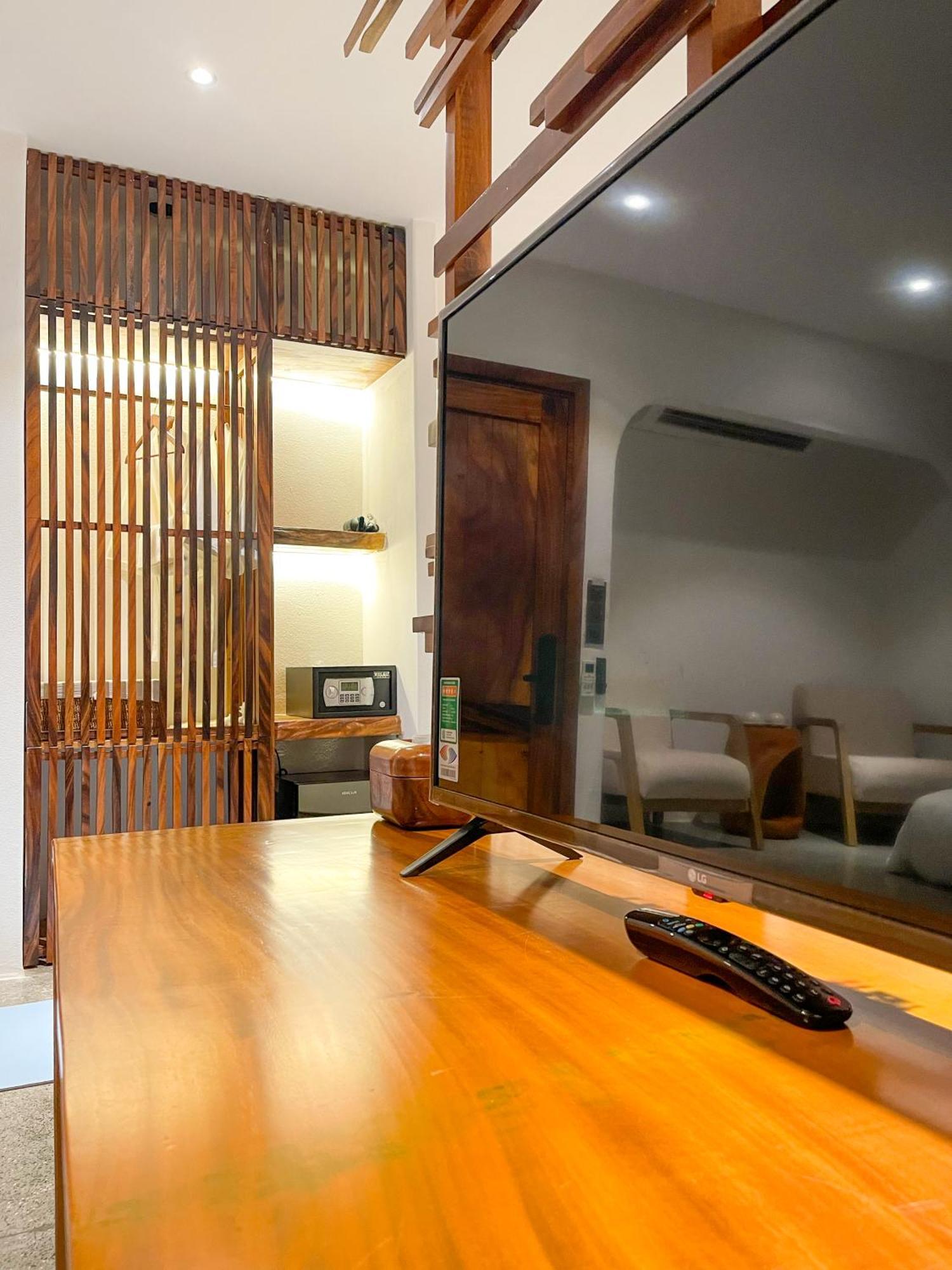 La Grotta Hotel - Phu Quoc Emerald Bay Екстериор снимка