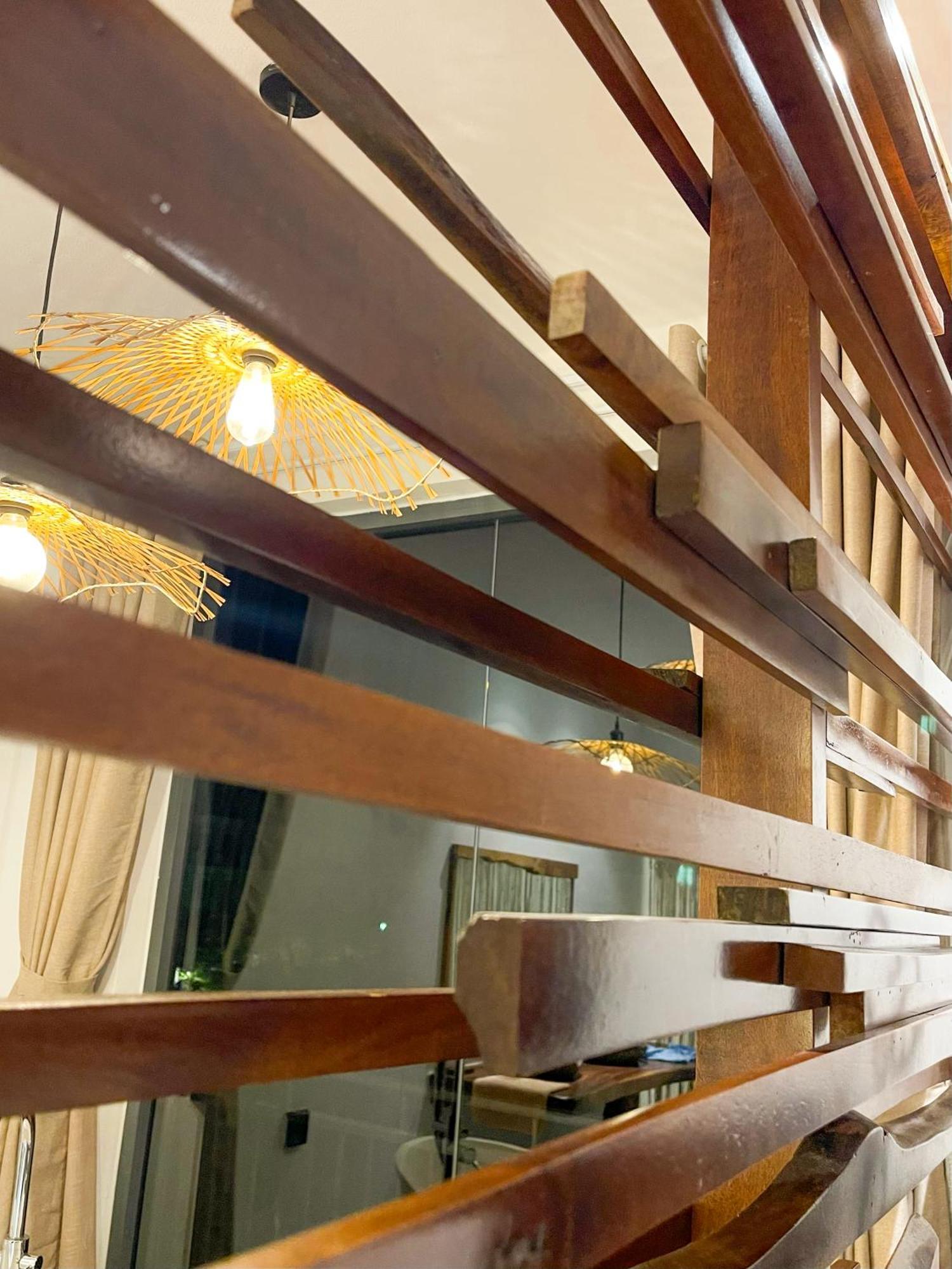 La Grotta Hotel - Phu Quoc Emerald Bay Екстериор снимка
