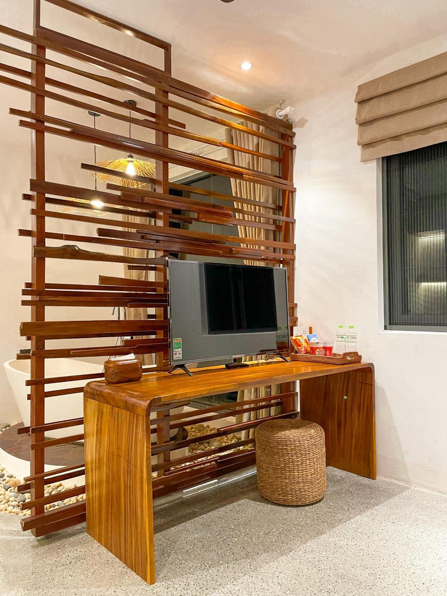 La Grotta Hotel - Phu Quoc Emerald Bay Екстериор снимка
