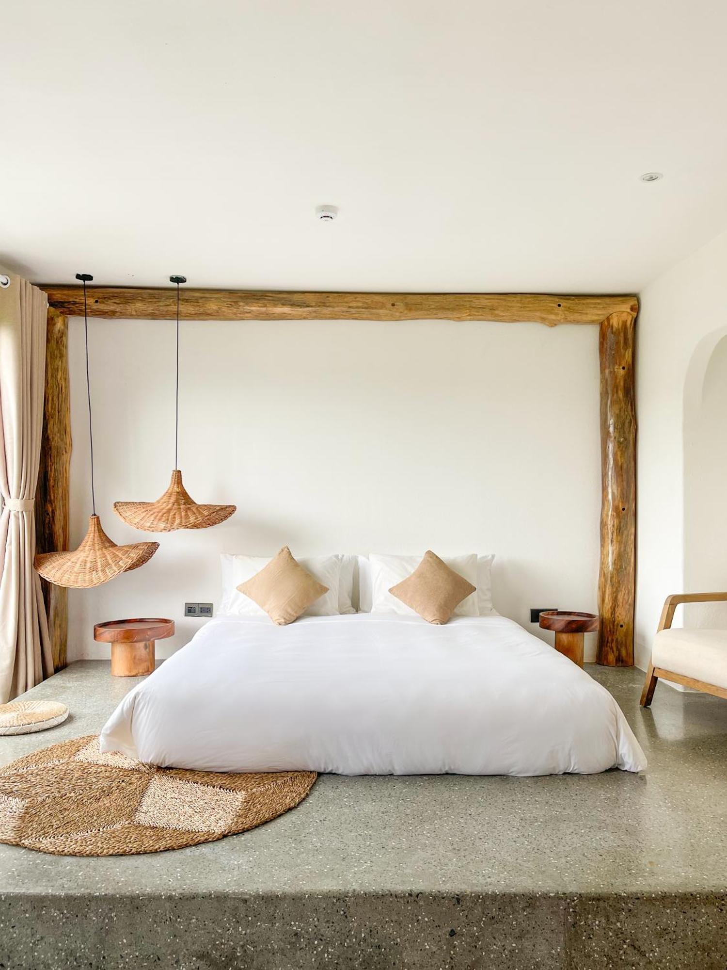 La Grotta Hotel - Phu Quoc Emerald Bay Екстериор снимка