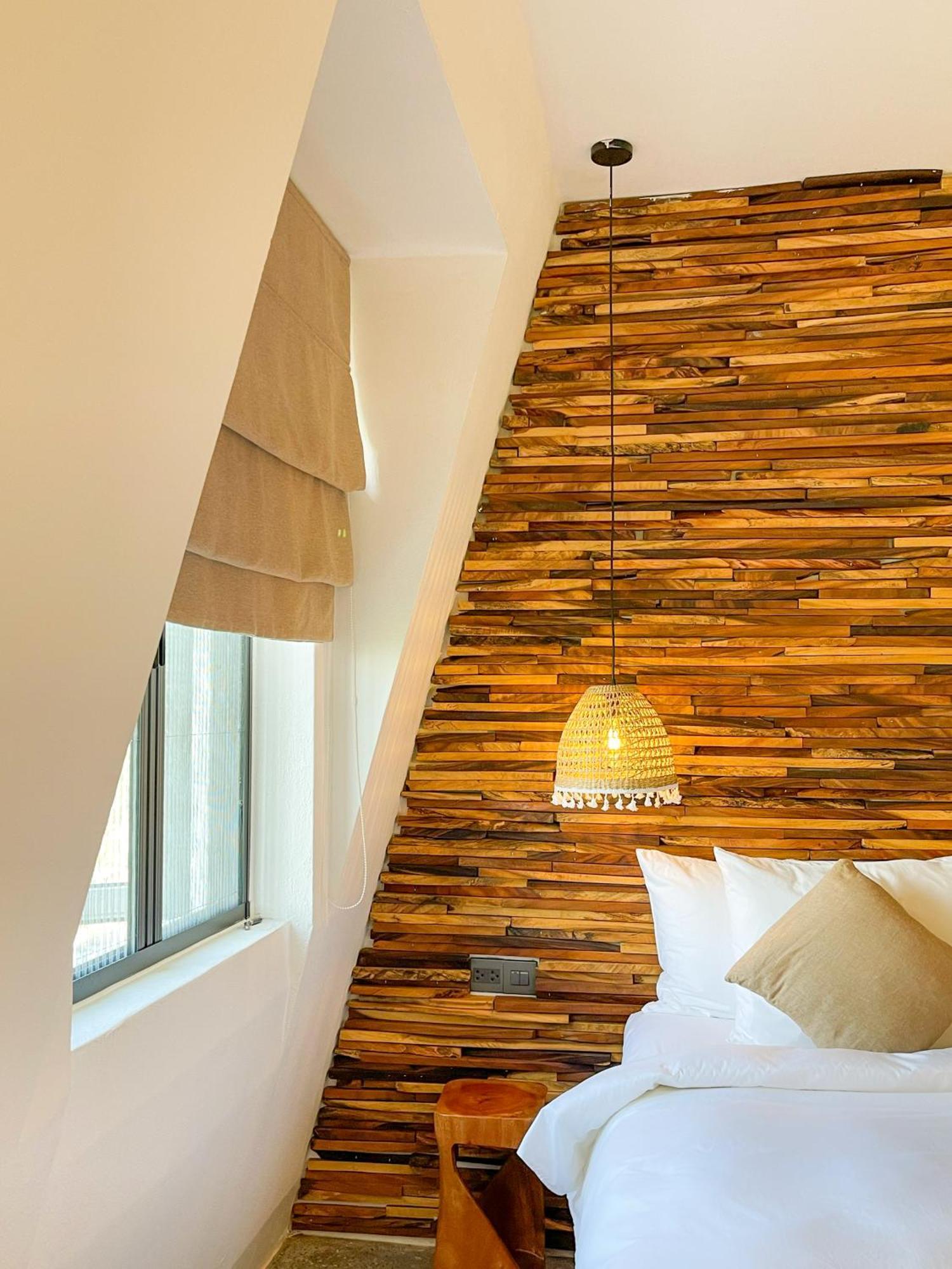 La Grotta Hotel - Phu Quoc Emerald Bay Екстериор снимка