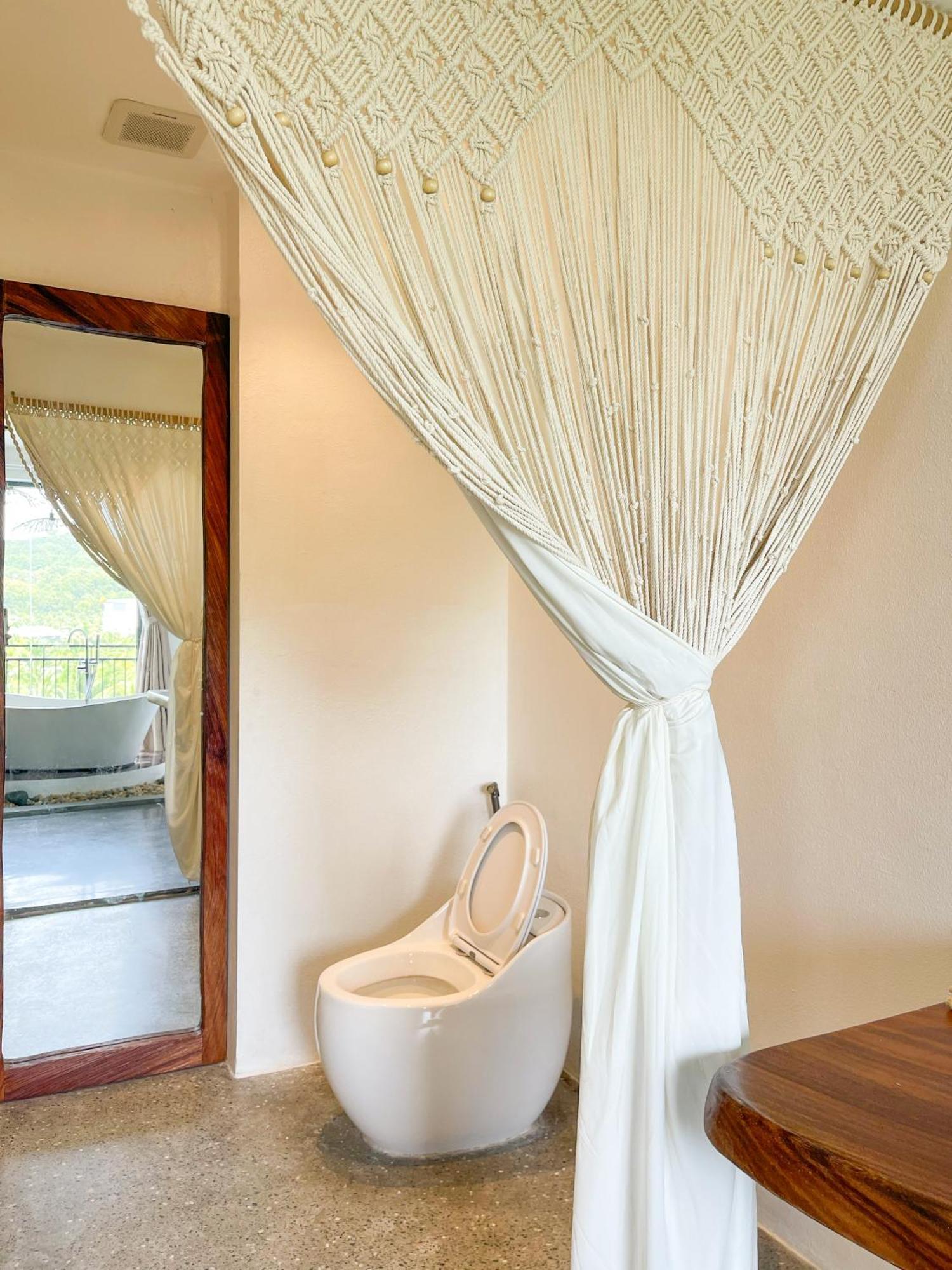 La Grotta Hotel - Phu Quoc Emerald Bay Екстериор снимка