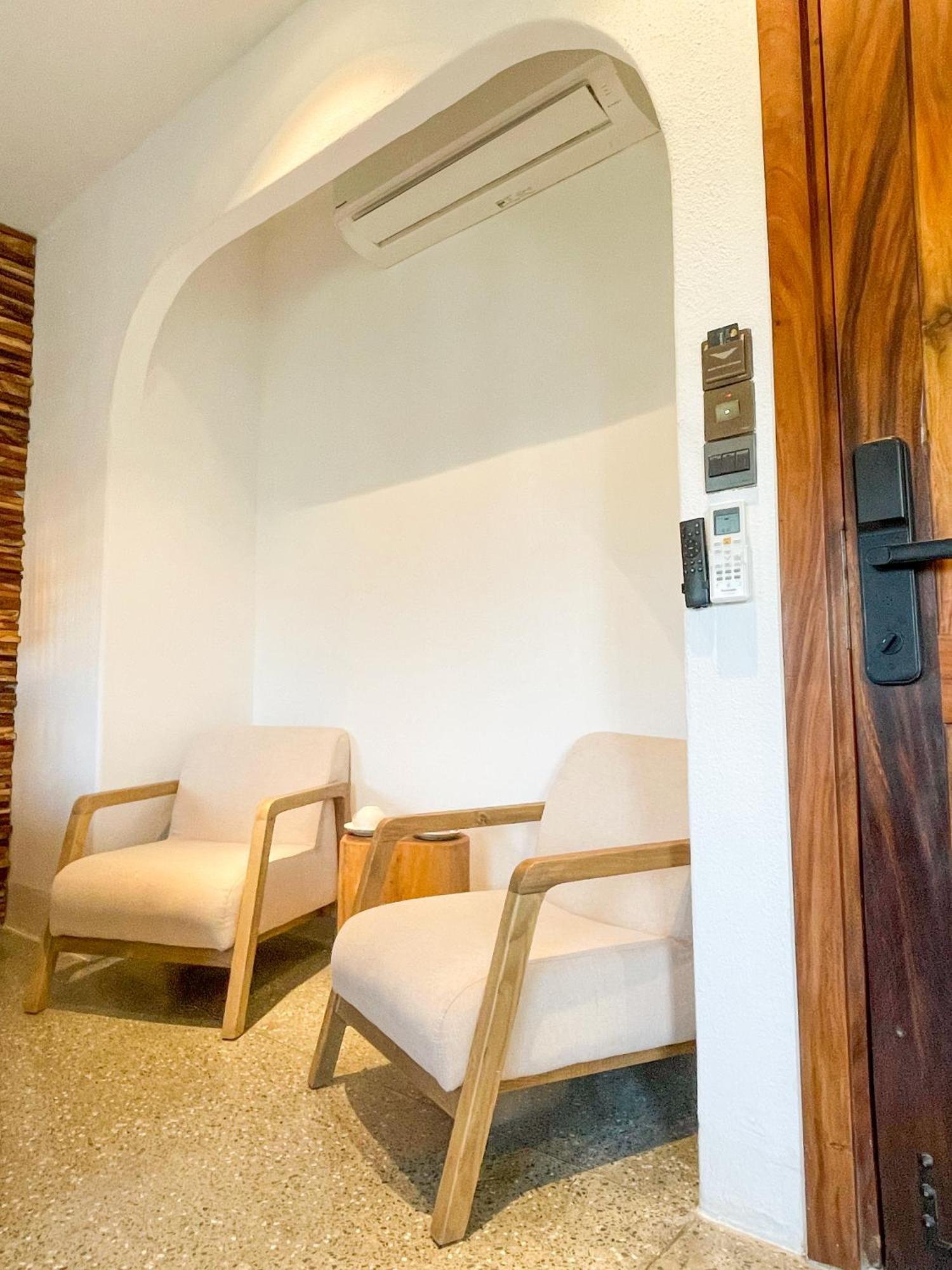 La Grotta Hotel - Phu Quoc Emerald Bay Екстериор снимка