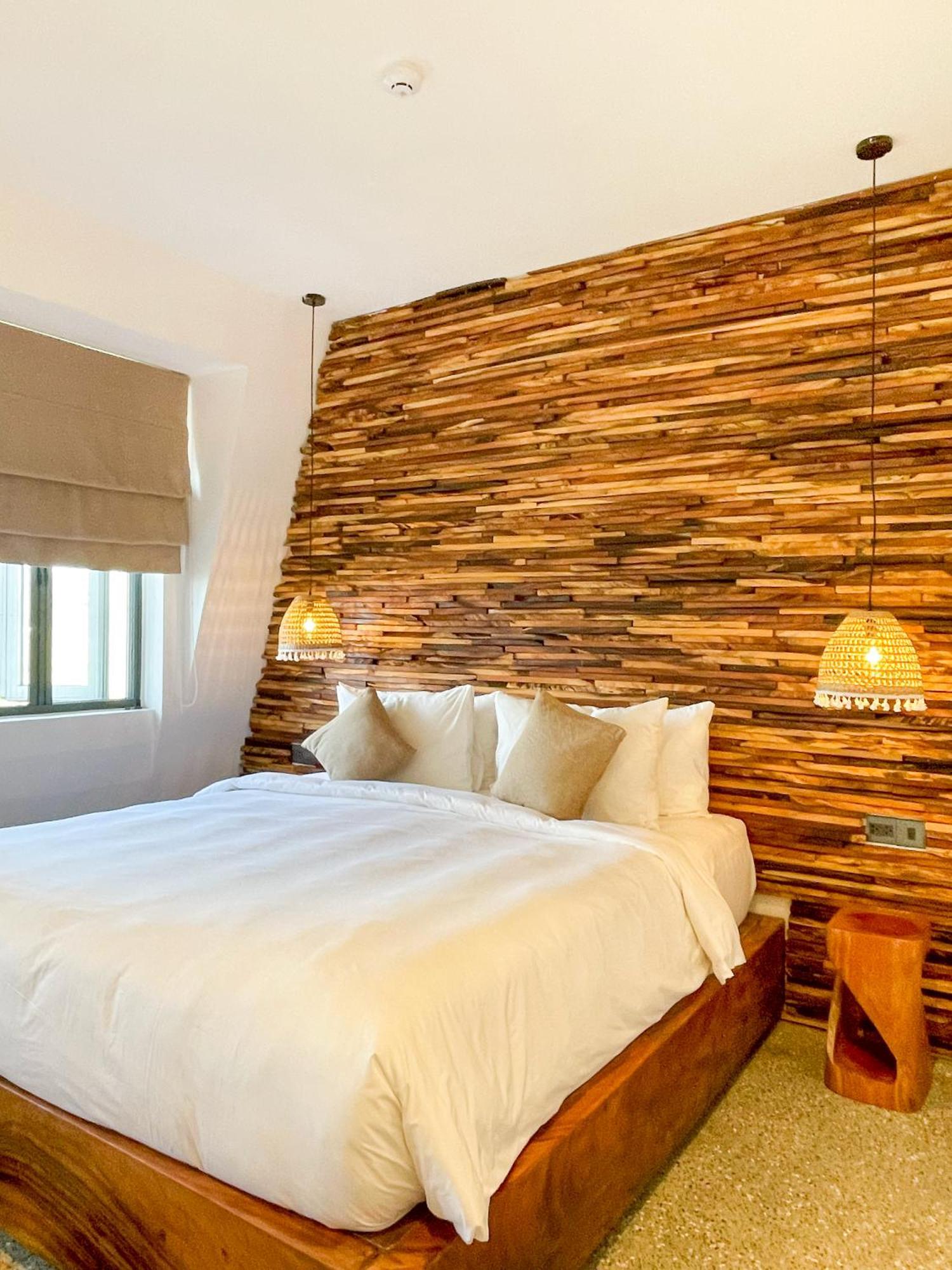 La Grotta Hotel - Phu Quoc Emerald Bay Екстериор снимка