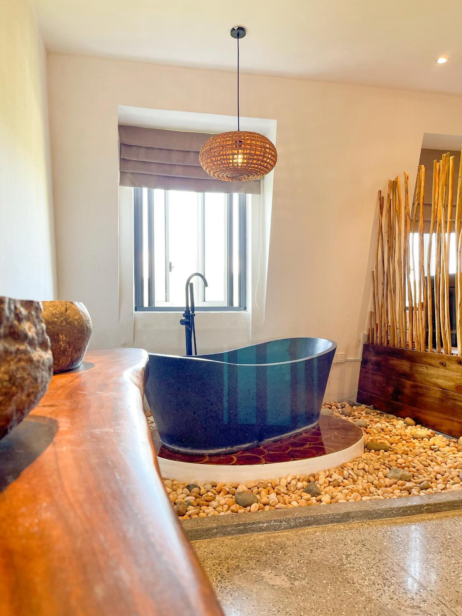 La Grotta Hotel - Phu Quoc Emerald Bay Екстериор снимка