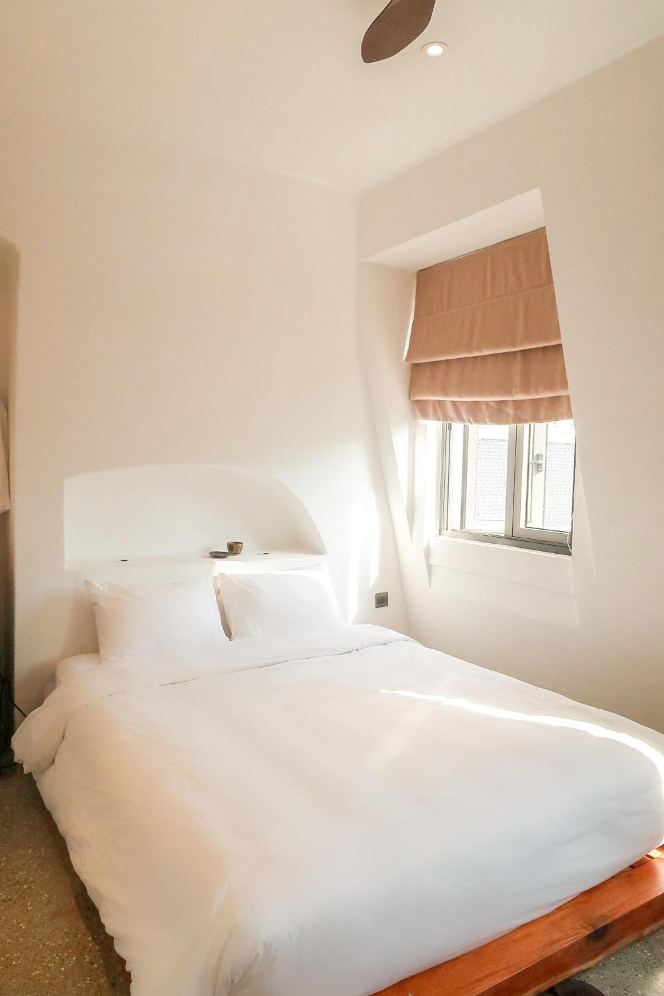 La Grotta Hotel - Phu Quoc Emerald Bay Стая снимка